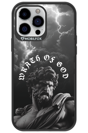 God - Apple iPhone 13 Pro Max