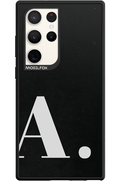 A (Off Space) 2.0 - Samsung Galaxy S23 Ultra