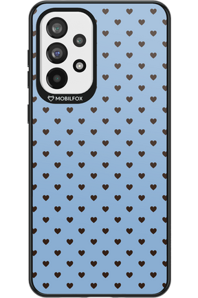 Blueberry Brunch - Samsung Galaxy A73