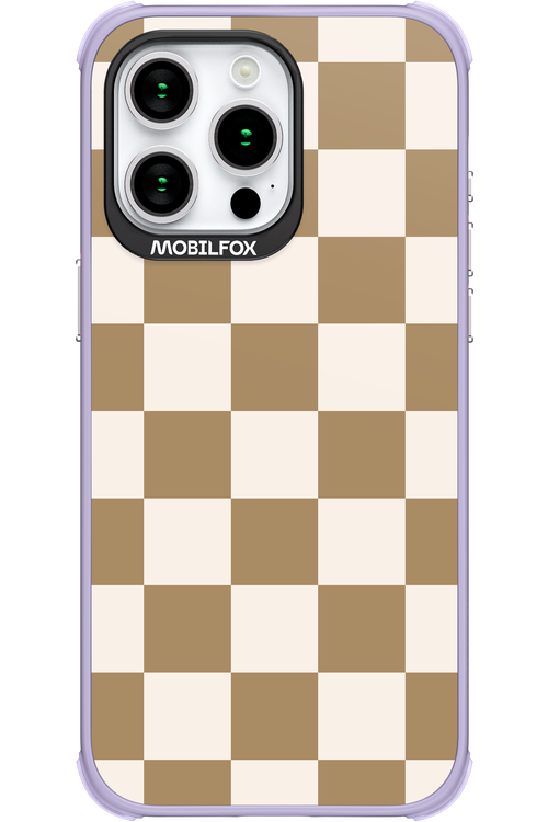 Nude Chess - Apple iPhone 15 Pro Max