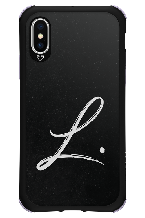 (Off Space) L - Apple iPhone X