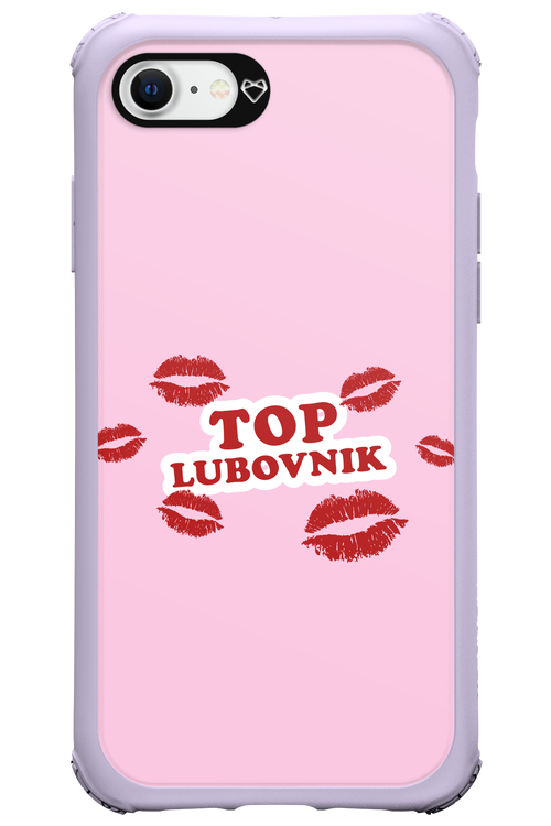 TOP - Apple iPhone 7
