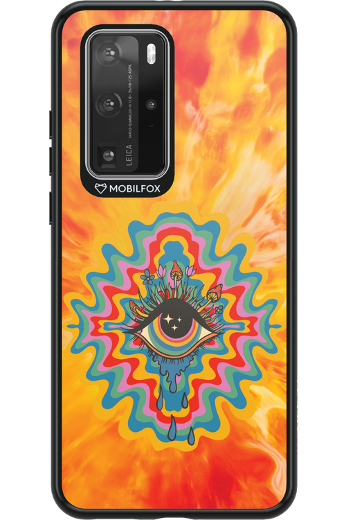 ThirdEye 2.0 - Huawei P40 Pro