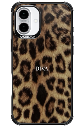Diva - Apple iPhone 16 Plus