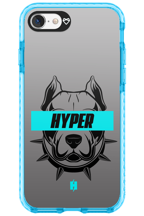BULL 2.0 - Apple iPhone 7