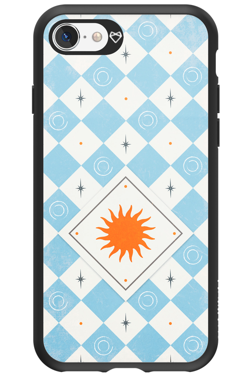 Sun Magic - Apple iPhone SE 2020