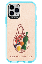 Essentials Only - Apple iPhone 11 Pro