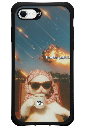 That one project - Apple iPhone 7