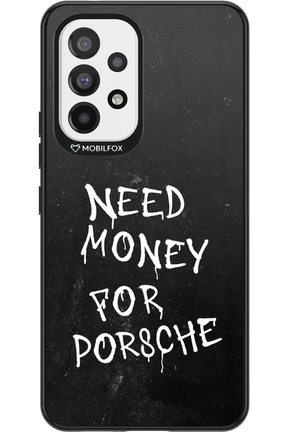 Need Money II - Samsung Galaxy A53