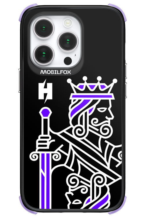 KING - Apple iPhone 14 Pro