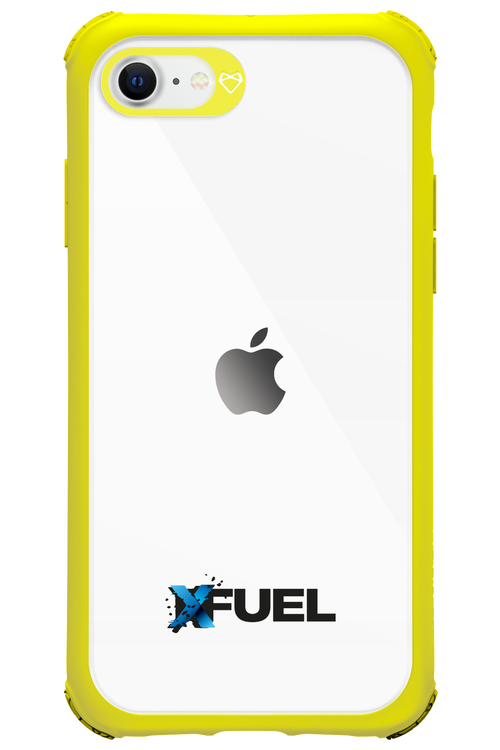 Pure Power - Apple iPhone SE 2020