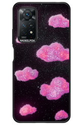 Cotton Candy Galaxy - Xiaomi Redmi Note 11Pro 4G/5G
