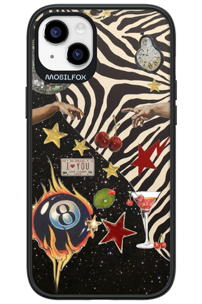 Party hard 2.0 - Apple iPhone 14 Plus