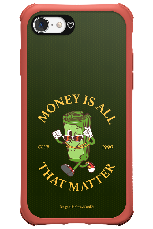 Money Club - Apple iPhone 7