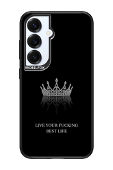 Lifestyle Queen 2.0 - Samsung S25