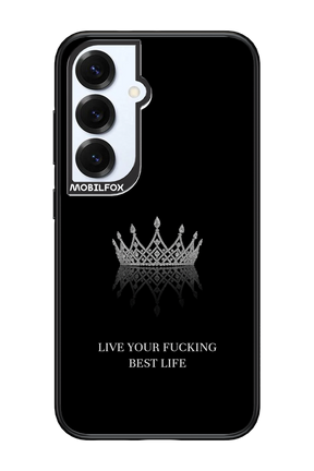 Lifestyle Queen 2.0 - Samsung S25