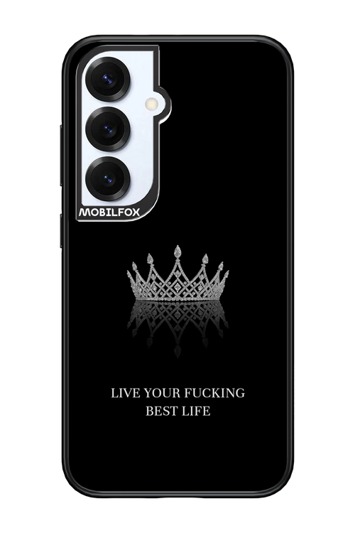 Lifestyle Queen 2.0 - Samsung S25