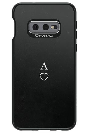 A Black 2.0 - Samsung Galaxy S10e