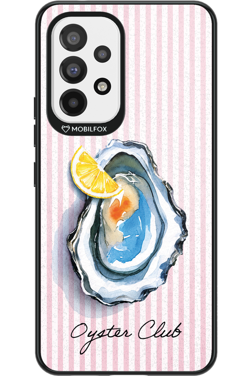 Oyster Club 2.0 - Samsung Galaxy A53