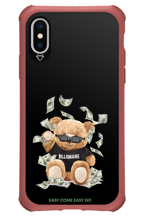 Easy Come Easy Go - Apple iPhone XS