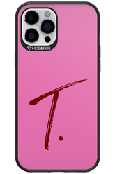 (Sorbet) T 2.0 - Apple iPhone 12 Pro Max