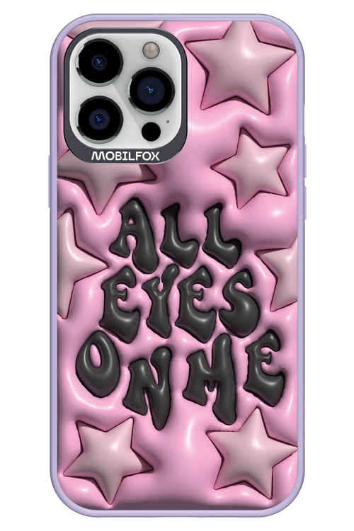All Eyes On Me - Apple iPhone 13 Pro Max