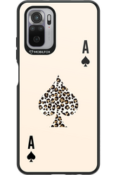 Roar of Ace - Xiaomi Redmi Note 10