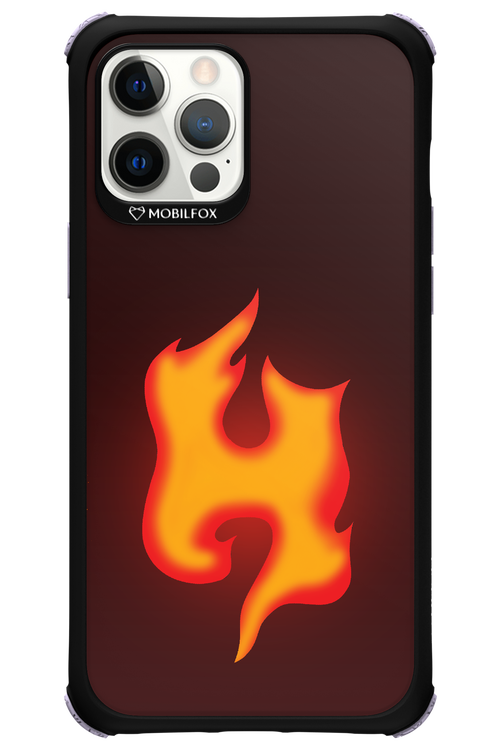 HYPER FIRE - Apple iPhone 12 Pro Max