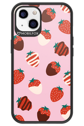 Chocoberrys - Apple iPhone 13