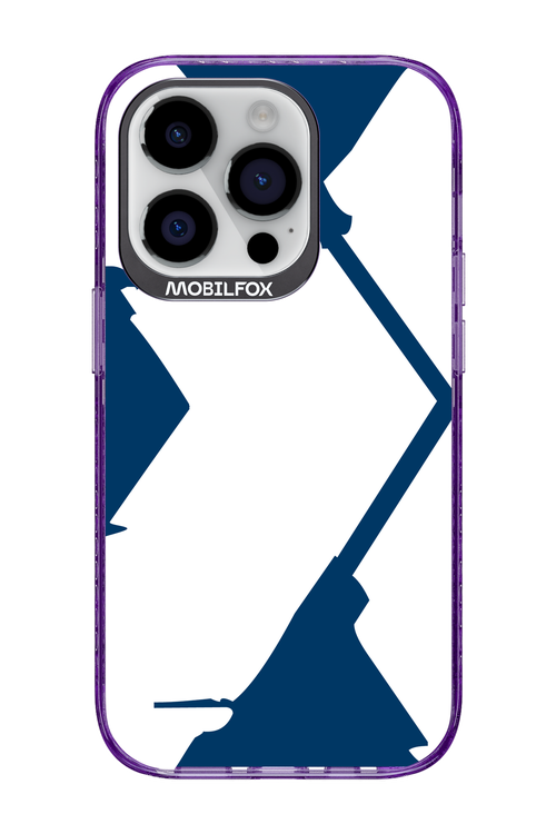 Arctic Edge - Apple iPhone 14 Pro