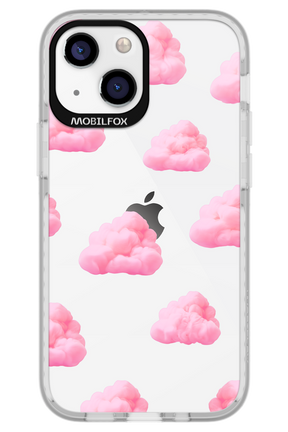 Cloudy Pink - Apple iPhone 13 Mini