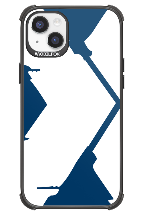 Arctic Edge - Apple iPhone 14 Plus