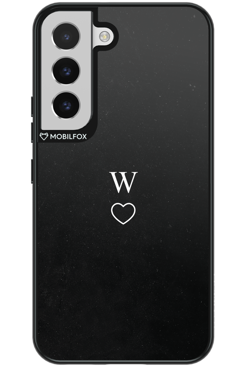 W Black 2.0 - Samsung Galaxy S22