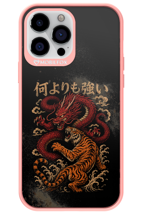 何よりも強いI 2.0 - Apple iPhone 13 Pro Max