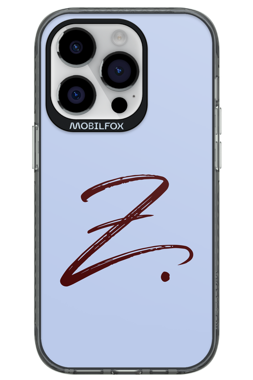 (Jellyfish Presso) Z 2.0 - Apple iPhone 14 Pro