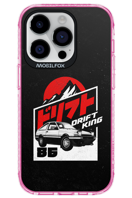 Drift king - Apple iPhone 14 Pro