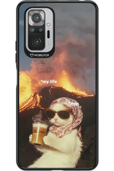 My life - Xiaomi Redmi Note 10S