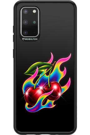 Flamin Hot Cherry 2.0 - Samsung Galaxy S20+