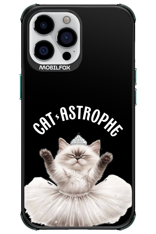 Cat-astrophe - Apple iPhone 13 Pro Max
