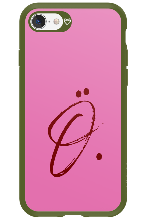 (Sorbet) O II 2.0 - Apple iPhone SE 2020