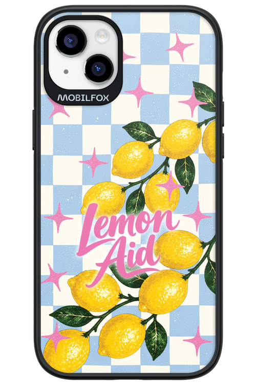 LEMON AID 2.0 - Apple iPhone 14 Plus