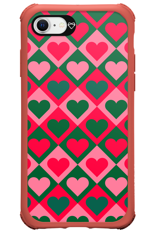 Love of Christmas - Apple iPhone SE 2022