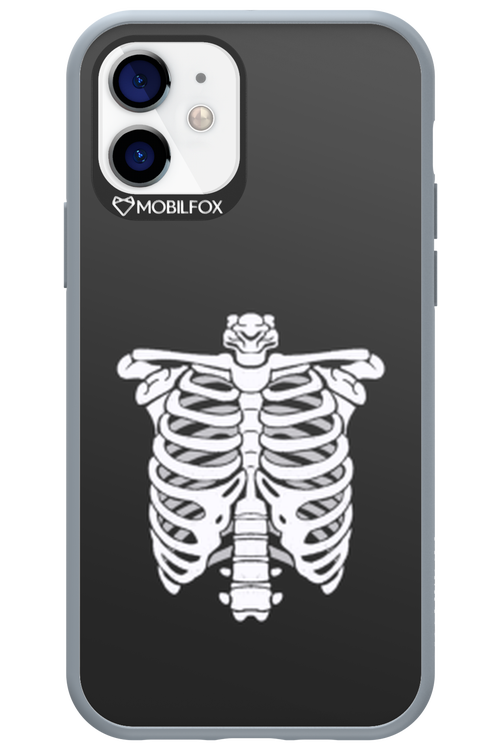 SKELETON - Apple iPhone 12