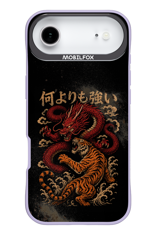 何よりも強いI 2.0 - Apple iPhone 17 Air