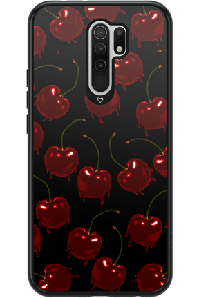Cherry Blood - Xiaomi Redmi 9