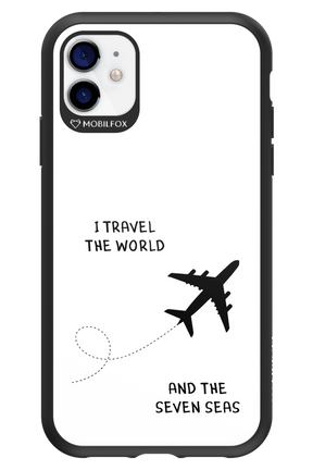 Traveller - Apple iPhone 11
