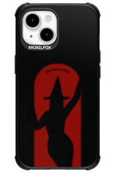 Witch Season - Apple iPhone 15