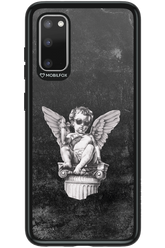 Fallen Angel - Samsung Galaxy S20