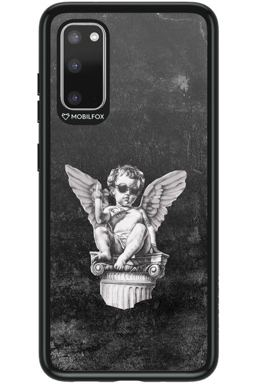 Fallen Angel - Samsung Galaxy S20