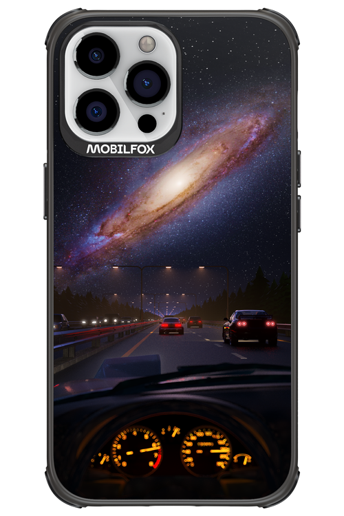 Nightride - Apple iPhone 13 Pro Max